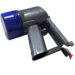 Motor For Staubsauger, Kompatibel Mit Dyson, V7/V8, Ersatz-Motorgriff For Staubsauger, Griffschale For Staubsauger, Griffgehäuse(V8)