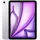 11" (7. Generation 2025) 256 GB Wi-Fi + Cellular Violett