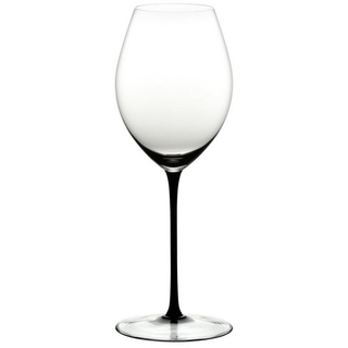 RIEDEL THE WINE GLASS COMPANY Rotweinglas Riedel Sommeliers Black Tie Hermitage, Glas
