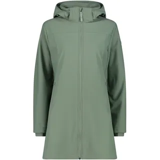 CMP Damen Parka JACKET ZIP HOOD 40