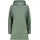 Damen Parka JACKET ZIP HOOD 40