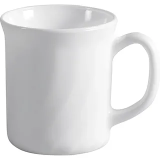 Luminarc Trianon Kaffeetasse 0,29 l Weiß 6 St.