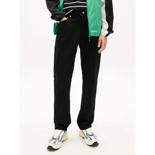 Tommy Hilfiger Ryan Slim Fit Schwarz 38/34