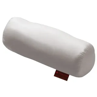 Centa-Star Vital Plus Nackenrolle 15 x 40 cm Weiß