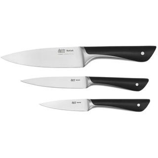 Tefal Knife set 3pcs Chef