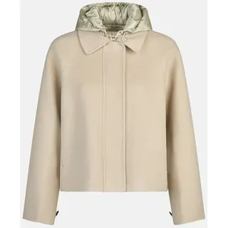 Blonde No.8 Outdoorjacke BEREN beige 36