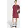 Sportkleid Rot S