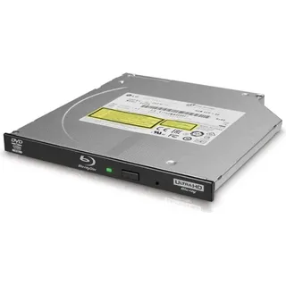 LG Hitachi-LG Super Multi UHD-BD Writer Optisches Laufwerk Eingebaut Blu-Ray RW, Schwarz,
