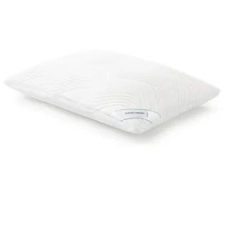 Tempur Schlafkissen TEMPUR® Comfort Medium mittelfestes Memory Foam Kopfkissen, Memory Foam, druckentlastend