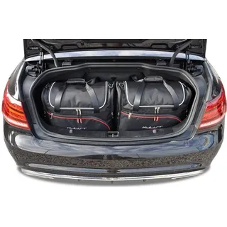 Kjust Kofferraumtaschen-Set 4-teilig Mercedes-Benz E Cabrio A207 7027047