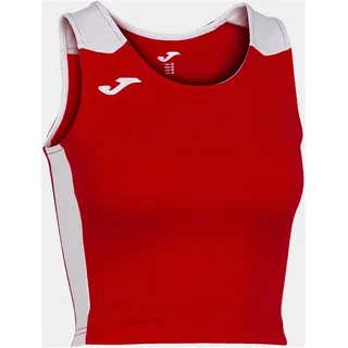 Joma Record II Trainingsshirt Rot L