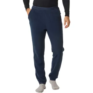 Swedemount Geilo Fleecehose - Warme Herren Outdoorhose - XL