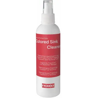 Franke Seifenspender 250ml Weiß
