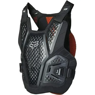 Fox Brustpanzer Raceframe Impact D3O-CE L/XL