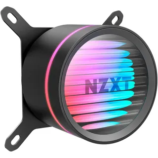 NZXT Kraken Core RGB 360 Schwarz RL-KR36C-B1