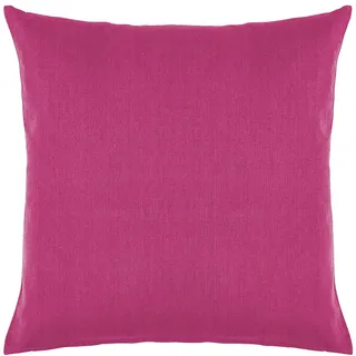 PAD Kissenbezug LEDA 50 x 50 cm Pink