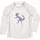 Badeanzug UV-Schutz Shirt 1/1-Arm Beige 134/140