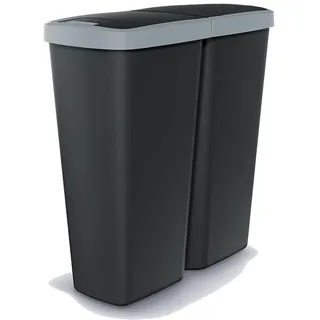 KEDEN 50 l Schwarz