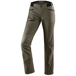 LASCANA ACTIVE Trekkinghose Damen olivgrün Gr.36