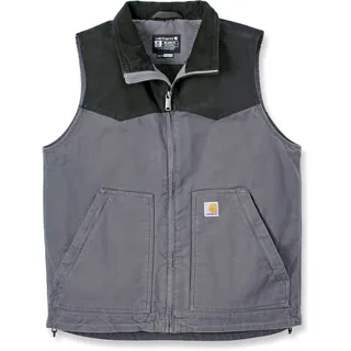 CARHARTT Montana Grau XXL