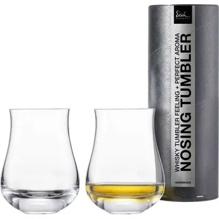 Eisch Germany Whiskyglas