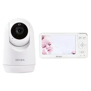 BÉABA Babyphone Zen Plus 2-360°