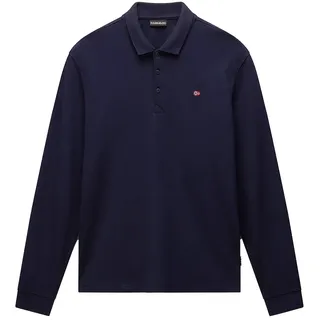 Napapijri Ealis blau XL