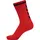 Elite Indoor Socken kurz aura orange 35-38