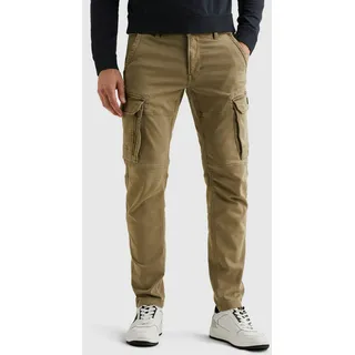 PME Legend EXPEDIZOR Relaxed Fit Cargohose Braun 32 36