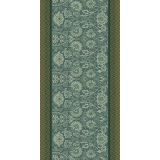 Bassetti MIRA Handtuch aus 100% Baumwolle in der Farbe Grün V1, Maße: 50x100 cm - 9326106