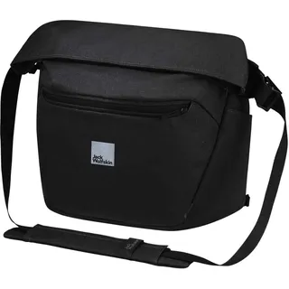 Jack Wolfskin Messenger Schultertaschen, phantom