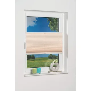 K-HOME Pisa 60 x 130 cm verdunkelnd creme 