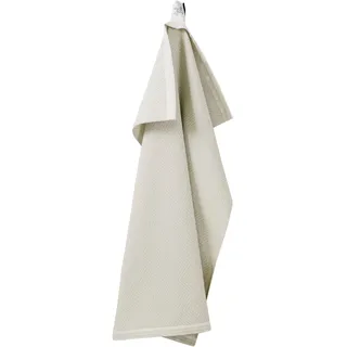 framsohn frottier Geschirrtuch FRAMSOHN FROTTIER "Modern Kitchen Raute, aus 100% Baumwolle, sehr saugfähig", beige, B:50cm L:70cm, 100% Baumwolle, Geschirrtücher, Geschirrtuch, Geschirrtücher im zeitlosen Rauten Design, Maße je Tuch ca. 50x70 cm