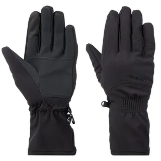 Mc Kinley Devon II W Schwarz 6,5