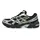 Black/Pure Silver 43,5