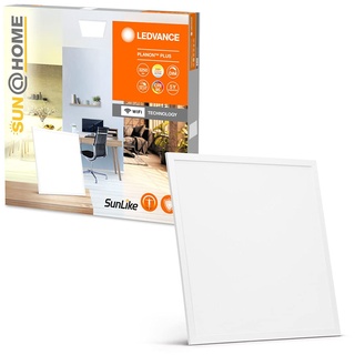 LEDVANCE SUN@Home Planon Plus LED Panel 60x60