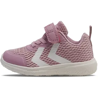 hummel Actus Ml Recycled Kinder KeepsakeLilac 25