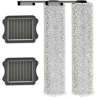 Tineco Zubehör-Set für S5 Extreme 9FWAR100000 Grau/Schwarz