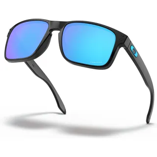 OAKLEY Holbrook Sonnenbrille schwarz