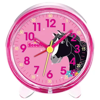Scout Favorit 280001050 rosa