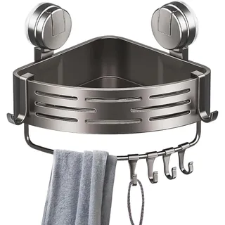 Mit Saugnapf Duschregal Zur Wandmontage Wc Duschablage