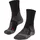 Damen Socken 35-36 Schwarz