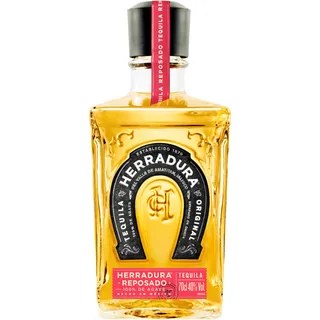 Herradura Reposado Tequila 40,0% vol