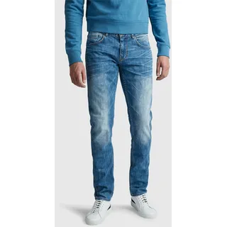 PME Legend Nightflight Regular Fit Mid Blau 48/34