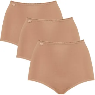 SLOGGI Maxislip 3 St. Beige 52