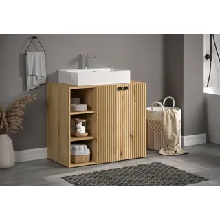 WELLTIME Amrum Waschtisch 90 x 53 cm