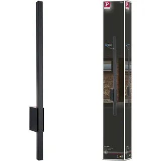 Paulmann Stan seewasserresistent IP44 800mm 3000K 11,5W 300lm 230V Anthrazit