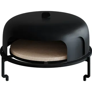 Ofyr Pizzaofen Ø 100 cm Stahl