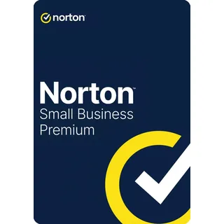 Norton Small Business Premium
