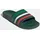 Team Dark Green / Cloud White / Bright Red 39,5